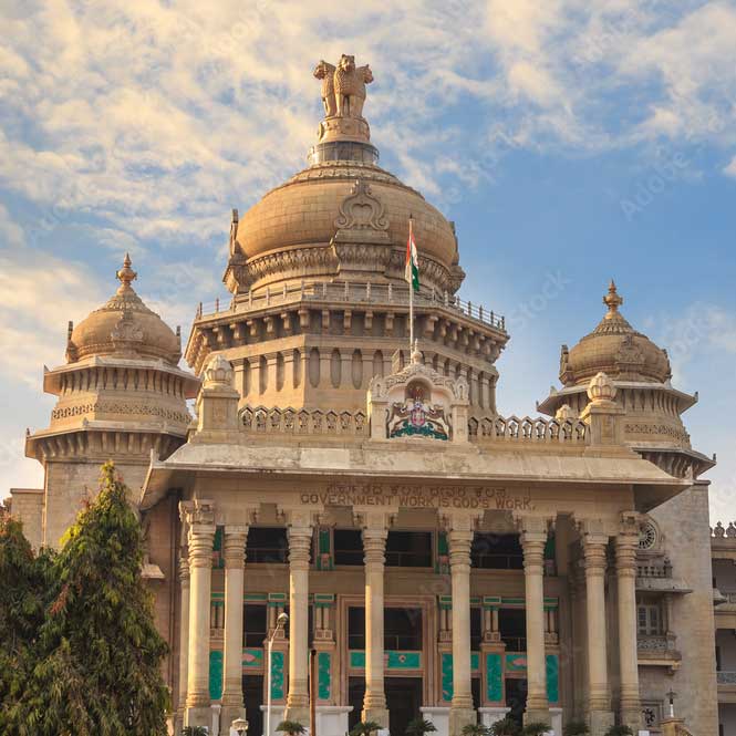 bangalore