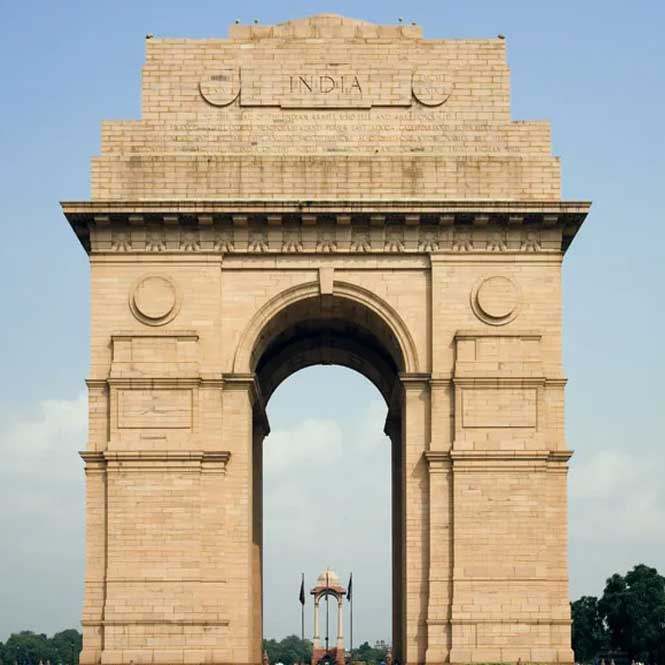 delhi