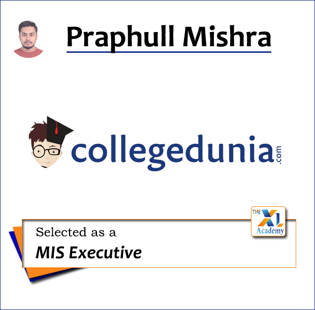 Praphull Mishra